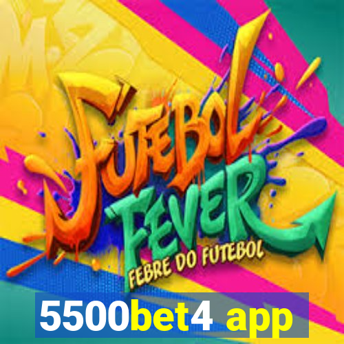 5500bet4 app